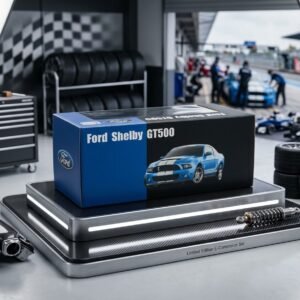 Ford Shelby GT500 RC Sports Car Set